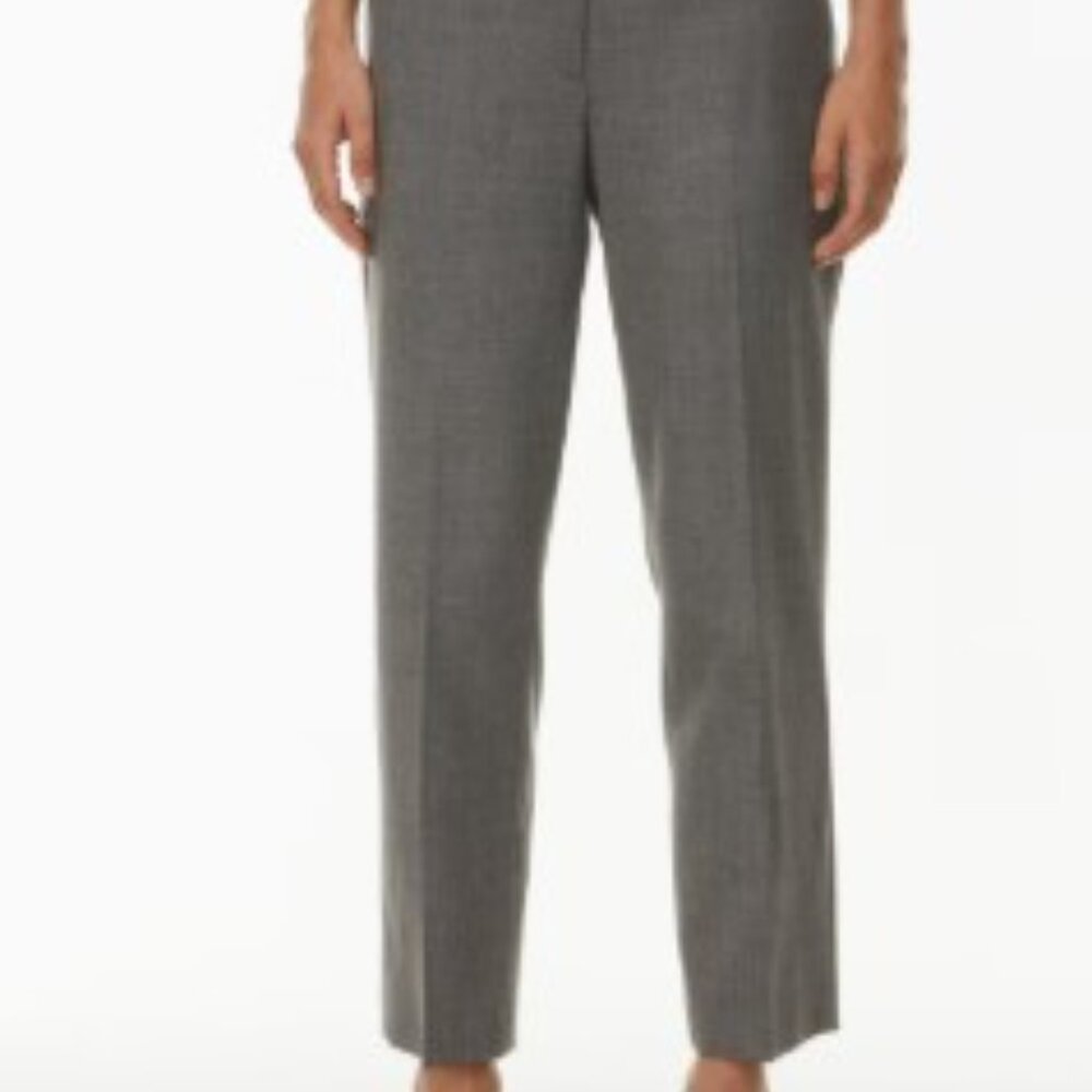 Babaton- sz4- Tux Pants
